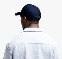 Five-Panel Cotton Baseball Cap