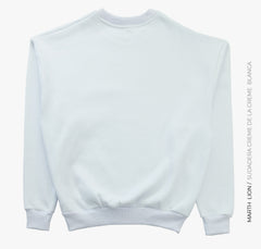 Sudadera Creme de la Creme