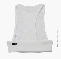 Blusa blanca