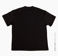 Camiseta Negra Adjoguening