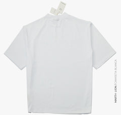 Camiseta blanca