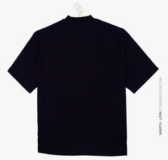 Camiseta negra