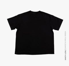 Black Virgil Abloh T-Shirt