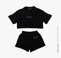 Conjunto negro