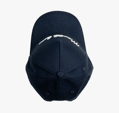 Five-Panel Cotton Baseball Cap