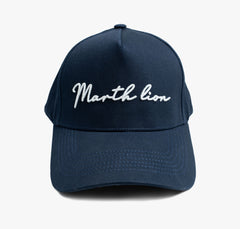 Five-Panel Cotton Baseball Cap