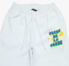 Pantalones Creme de la Creme