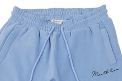 Pantalón Celeste