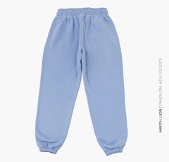 Pantalón Celeste