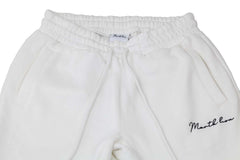 Pantalones blancos