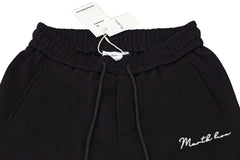 Pantalones negros