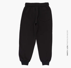 Pantalones negros