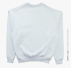 Sudadera Afro