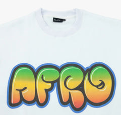 Sudadera Afro