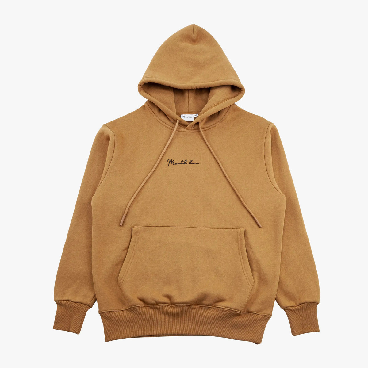 Sudadera Marrón