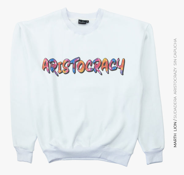 Aristocrazy Sweatshirt