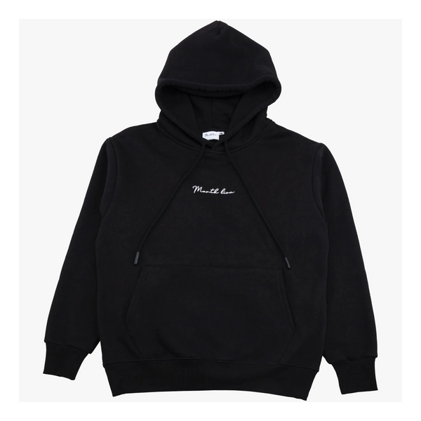 Black Sweatshirt