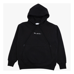 Sudadera Negra