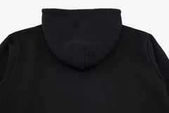 Sudadera Negra