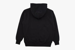 Sudadera Negra