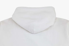 Sudadera blanca