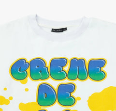 Sudadera Creme de la Creme