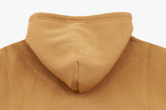 Sudadera Marrón