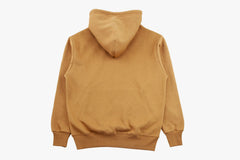 Sudadera Marrón