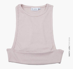 Top rosa