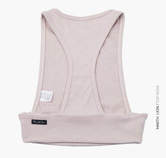 Top rosa